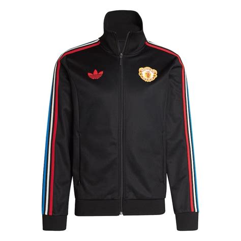 manchester united stone roses jacket